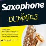 خرید و دانلود نسخه کامل کتاب Saxophone For Dummies