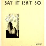 خرید و دانلود نسخه کامل کتاب Say It Isn’t So