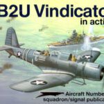 خرید و دانلود نسخه کامل کتاب SB2U Vindicator in action