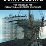 خرید و دانلود نسخه کامل کتاب Scaffolding – The Handbook for Estimating and Product Knowledge –  +  Pdf
