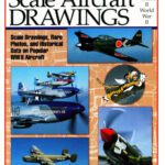خرید و دانلود نسخه کامل کتاب Scale Aircraft Drawings Volume II: World War II