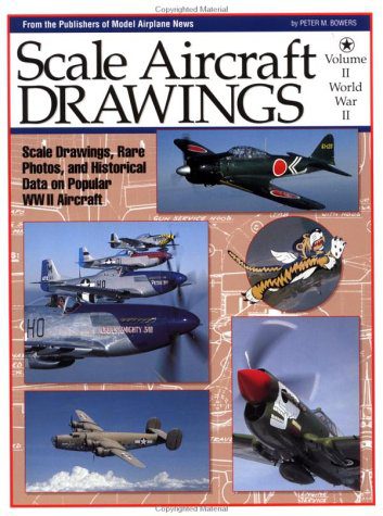 خرید و دانلود نسخه کامل کتاب Scale Aircraft Drawings Volume II: World War II_68f035281ab97.jpeg خرید و دانلود نسخه کامل کتاب Scale Aircraft Drawings Volume II: World War II