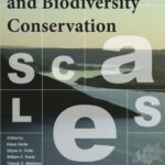 خرید و دانلود نسخه کامل کتاب Scaling in Ecology and Biodiversity Conservation