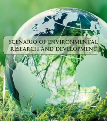 خرید و دانلود نسخه کامل کتاب Scenario of Environmental Research and Development