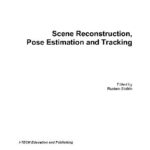 خرید و دانلود نسخه کامل کتاب Scene reconstruction, pose estimation and tracking