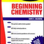 خرید و دانلود نسخه کامل کتاب Schaum s Outline of Chemistry Foundations