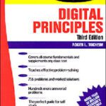 خرید و دانلود نسخه کامل کتاب Schaum’s Outline of Digital Principles