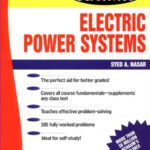 خرید و دانلود نسخه کامل کتاب Schaum’s Outline of Electrical Power Systems