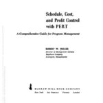 خرید و دانلود نسخه کامل کتاب Schedule, cost, and profit control with PERT: a comprehensive guide for program management