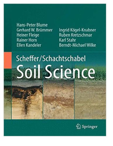 خرید و دانلود نسخه کامل کتاب Scheffer/Schachtschabel Soil Science_68eacf856034d.jpeg خرید و دانلود نسخه کامل کتاب Scheffer/Schachtschabel Soil Science