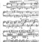 خرید و دانلود نسخه کامل کتاب Schicksalslied, Op. 54
