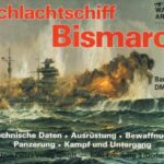 خرید و دانلود نسخه کامل کتاب Schlachtschiff Bismarck