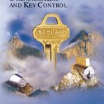 خرید و دانلود نسخه کامل کتاب Schlage Cylinders, Keys and Key Control