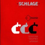 خرید و دانلود نسخه کامل کتاب Schlage Cylindrical Locks: Keying Wafer Locks