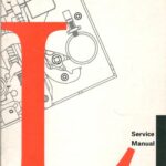خرید و دانلود نسخه کامل کتاب Schlage L-Series Service Manual