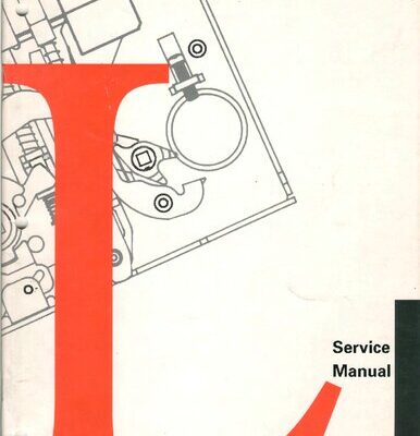 خرید و دانلود نسخه کامل کتاب Schlage L-Series Service Manual