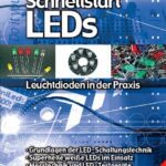 خرید و دانلود نسخه کامل کتاب Schnellstart LEDs: Leuchtdioden in der Praxis