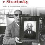 خرید و دانلود نسخه کامل کتاب Schonberg e Stravinsky. Storia di un’impossibile amicizia
