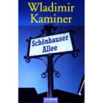خرید و دانلود نسخه کامل کتاب Schönhauser Allee
