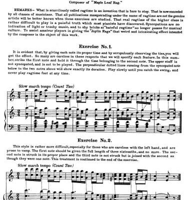 خرید و دانلود نسخه کامل کتاب School of Ragtime (for piano)