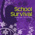 خرید و دانلود نسخه کامل کتاب School Survival: Keeping Your Cool at School