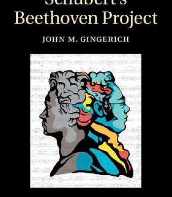 خرید و دانلود نسخه کامل کتاب Schubert’s Beethoven Project