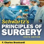 خرید و دانلود نسخه کامل کتاب Schwartz’s Principles of Surgery
