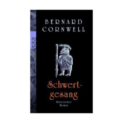 خرید و دانلود نسخه کامل کتاب Schwertgesang