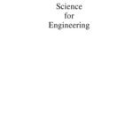 خرید و دانلود نسخه کامل کتاب Science for Engineering, Third Edition