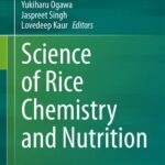 خرید و دانلود نسخه کامل کتاب Science of Rice : Chemistry and Nutrition