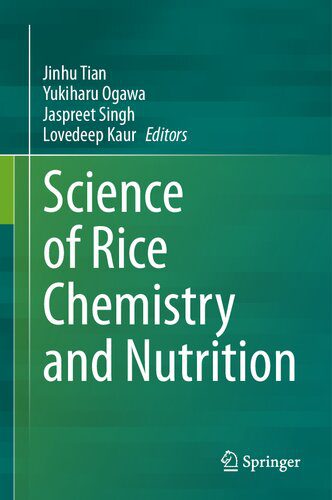 خرید و دانلود نسخه کامل کتاب Science of Rice : Chemistry and Nutrition_68e35de5d0520.jpeg خرید و دانلود نسخه کامل کتاب Science of Rice : Chemistry and Nutrition