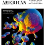خرید و دانلود نسخه کامل کتاب Scientific American (December 1996)