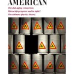خرید و دانلود نسخه کامل کتاب Scientific American (January 1996)