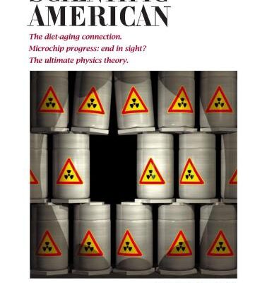 خرید و دانلود نسخه کامل کتاب Scientific American (January 1996)