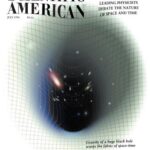 خرید و دانلود نسخه کامل کتاب Scientific American (July 1996)