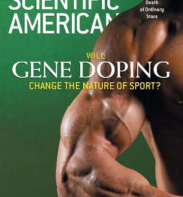 خرید و دانلود نسخه کامل کتاب Scientific american (July 2004)