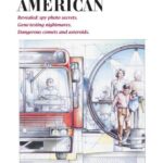 خرید و دانلود نسخه کامل کتاب Scientific American (March 1996)