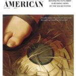 خرید و دانلود نسخه کامل کتاب Scientific American (May 1996)