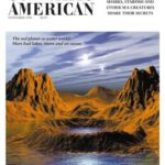 خرید و دانلود نسخه کامل کتاب Scientific American (November 1996)