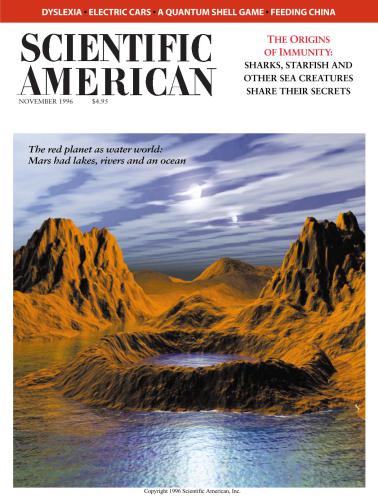 خرید و دانلود نسخه کامل کتاب Scientific American (November 1996)_68e24260f1667.jpeg خرید و دانلود نسخه کامل کتاب Scientific American (November 1996)