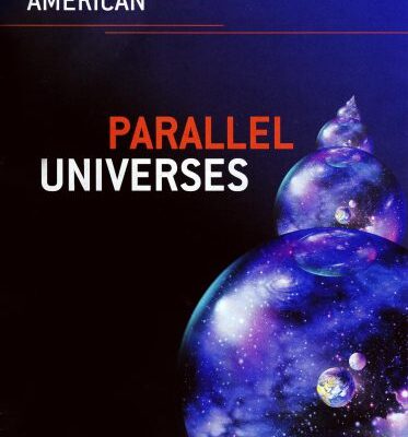 خرید و دانلود نسخه کامل کتاب Scientific American Special Report – Parallel Universes
