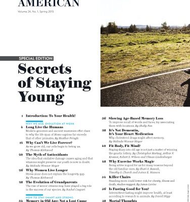 خرید و دانلود نسخه کامل کتاب Scientific American
