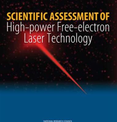 خرید و دانلود نسخه کامل کتاب Scientific Assessment of High-Power Free-Electron Laser Technology