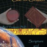 خرید و دانلود نسخه کامل کتاب Scientific Case for Creation (Scripture and Science)