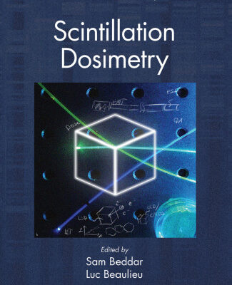 خرید و دانلود نسخه کامل کتاب Scintillation dosimetry