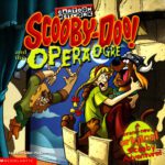 خرید و دانلود نسخه کامل کتاب Scooby-Doo! and the Opera Ogre