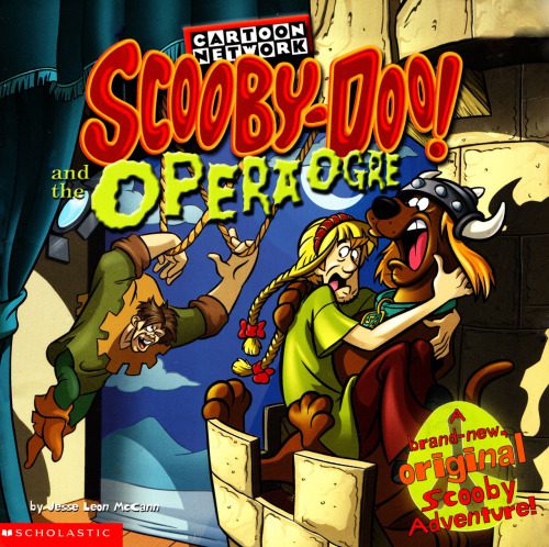 خرید و دانلود نسخه کامل کتاب Scooby-Doo! and the Opera Ogre_68e5dee4d248e.jpeg خرید و دانلود نسخه کامل کتاب Scooby-Doo! and the Opera Ogre