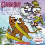 خرید و دانلود نسخه کامل کتاب Scooby Doo! and the Scary Snowman