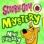 خرید و دانلود نسخه کامل کتاب Scooby-Doo! Mystery – Mini Library