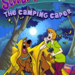 خرید و دانلود نسخه کامل کتاب Scooby-Doo! The Camping Caper